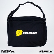 Boshelm Tas Helm Premium Boshelm Cover Helm Sarung Helm