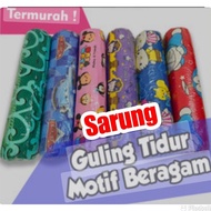 Bolster Cover