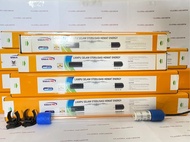 Lampu UV Aquarium UV Lamp SAKKAI PRO 35 WATT STERILISASI ALGA Lampu UV Kolam Koi 7 Watt 12 Watt 16 W