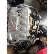 Toyota Vios Yaris 1NZ FE Engine Kosong For NCP42 NCP93 NCP13 NCP150ass
