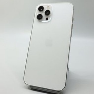 Apple iPhone12 Pro Max 256GB 銀色