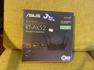 ASUS AX1800 RT-AX52 Router