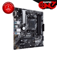 Asus Prime B450M-A II AMD Motherboard