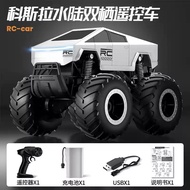 new Hot Whells 1:12 Rc Cybertruck Offroad Station Wagon Batmobile Lada Rc Car Simulation Pickup Truc