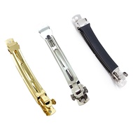 Hot Spring Hair Clips DIY Barrette 10cm 3 94in 8cm 3 15in 6cm 2 36in 7cm 2 76in