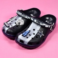 Dallas Cowboys Sandals - Lightweight & Breathable | Ideal for Outdoor Wear