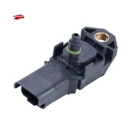 Intake Manifold Pressure Sensor for  Mondeo IV Galaxy  2.0 TDCi Ranger  6G91-12T551-AB 5WK9700