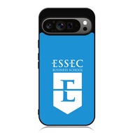 HP GOOGLE Case Googlehp PIXEL 9 8 7 6 5 4 3 Pro XL 4g 5g TPU Protection Softcase ESSEC Business Scho