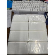 【8 packing / 10 packing】 Facial Tissue order Tissue 3-Ply / 4-ply Facial Tissue