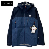 Mountain Equipment Gore-Tex 417191 Macaloo 夾克，M 碼 [二手]