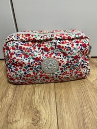 Kipling 化妝袋