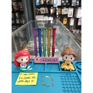 FLEXIBLE VOL OPPO F11 OPPO A9 OPPO A9X