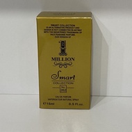 Smart collection perfume 15ml Inspired by 1million