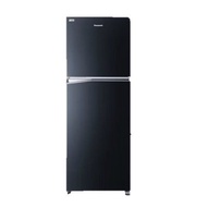 PANASONIC 🥫 NR-TV301BPKM 288L Peti Sejuk 2 Pintu AI ECONAVI, Blue AG & AG Clean / 2 DOOR FRIDGE BLAC