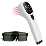 Red Light Therapy Lamp LED Infrared Light Therapy Pen 850nm  660nm Pain Relief