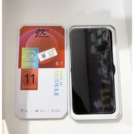 Lcd JK Quality for iphone 11 Fullset + Touchscreen