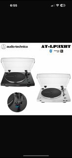 Audio-Technica AT-LP3XBT藍芽唱盤