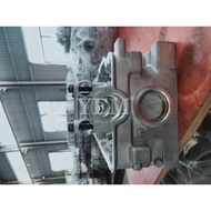 For Mitsubishi 4G63-8V Excavator Engine Parts 4G63-8V Cylinder Head