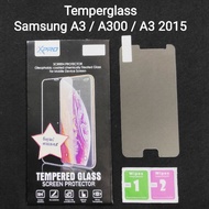 Samsung A3 Tempered Glass A300/ A3 2015/