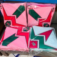 Grosir LAYANGAN SABLON uk 55-58 kertas tissue tisu premium / layangan aduan anak bocah / grosir laya