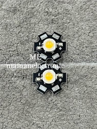 HPL LAMPU / LED HPL 5 WATT / LED ISI ULANG SENTER 5W PUTIH