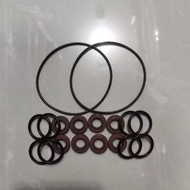 PC200-7 SKF KOMATSU HAND HANDLE SEAL KIT, VITON FKM HEAT RESISTANT material