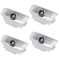 Car Door LED Logo Projector Lighting Shadow Light Ghost Lamp for FX G M EX Q50 Q70 Q60 QX50 QX70 QX8