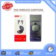 【ABCDHUB】True Wireless Earphone TWS 5.3 Bluetooth Earphone with 50h Standby Time / Ultra Thin Size