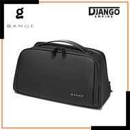 Bange Toiletry Travel Pouch Toiletry Bag Beg Barang Mandian Makeup Pouch