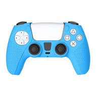 Bọc tay cầm PS5 Dualsense ốp tay cầm PS5 chính hãng Dobe