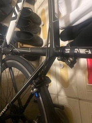 JAVA Veloce 公路車