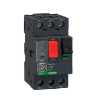 TeSys GV2ME16 -Circuit Breaker Thermal Magnetic 9.14 A - Screw Clamp Terminals GV2ME16