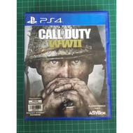 [ USED ] COD WW2 / Call Of Duty - World War II (R3)