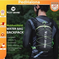 West Biking YP0707379 Hydropack Water Bladder Backpack