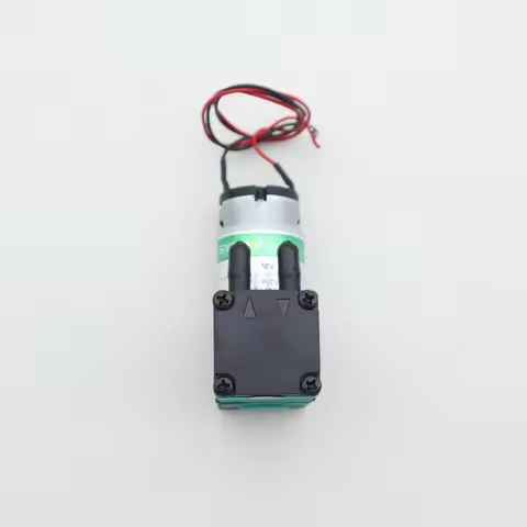 High Quality SYPDA 24V 7W Ink Pump Printer UV ECO DTF Dry ink For Inkjet Printing Solvent XP600 i320