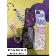 Prelov PL Case ip 11