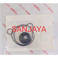 TOP POWER STEERING PUMP SEAL KIT CRV OLD FERIO CITY Z made in japan 56120-S04-005