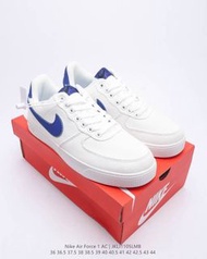 Nike Air Force 1 AC Simple design Men's and women's sneakers