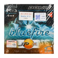 DONIC Donic F1Hardened Rubber F2 F4Table Tennis Racket PLUS Color rubber compound F3German Domestic 