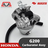 Honda Carburetor assy for G200