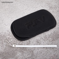 Vast 1Pc Shockproof Storage Bag For PS Vita 1000 PSV 2000 Portable Handbag Soft Shell EN