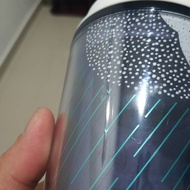 Starbucks tumbler Globe store (cat)