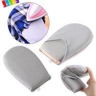 CHAAKIG Ironing Pad Mini Heat Resistant Hand-Held Home &amp; Living Garment Steamer