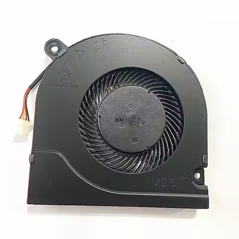 CPU and GPU Cooling Fan for Acer Nitro Aspire A717 N17C1 Series Laptop DC28000JRF0 Fans Cooler