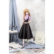 LA.FRIGG [June 2021 Sales] 3 Points BJD Dress (SD13/SD & DD/SDGR/SD16)