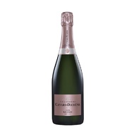 CANARD-DUCHENE CUVEE LEONIE ROSE 750ML