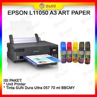 Epson L11050 Printer / L 14150 A3+ Size Replacement for Epson L1300 Printers with SUN Ink