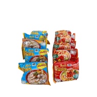 👉READY STOCK👈(5 PCS) MAGGI SIAM SERDA TOMYAM @ MAGGI SIAM / BIHUN SUP SERDA @ BIHUN SIAM