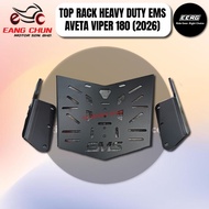 TOP RACK HEAVY DUTY EMS AVETA VIPER 180 (2026)