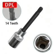 DPS6 Gearbox Clutch Motor, Electromechanical Unit, Release Tool for Ford
